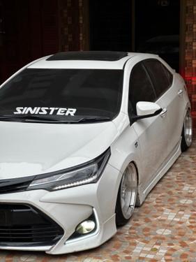 Toyota Corolla - 2022