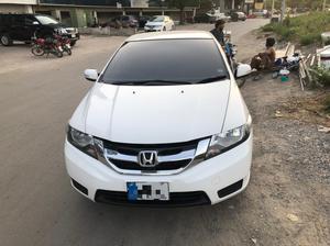 Honda City 2020 Cars For Sale In Islamabad Verified Car Ads Pakwheels