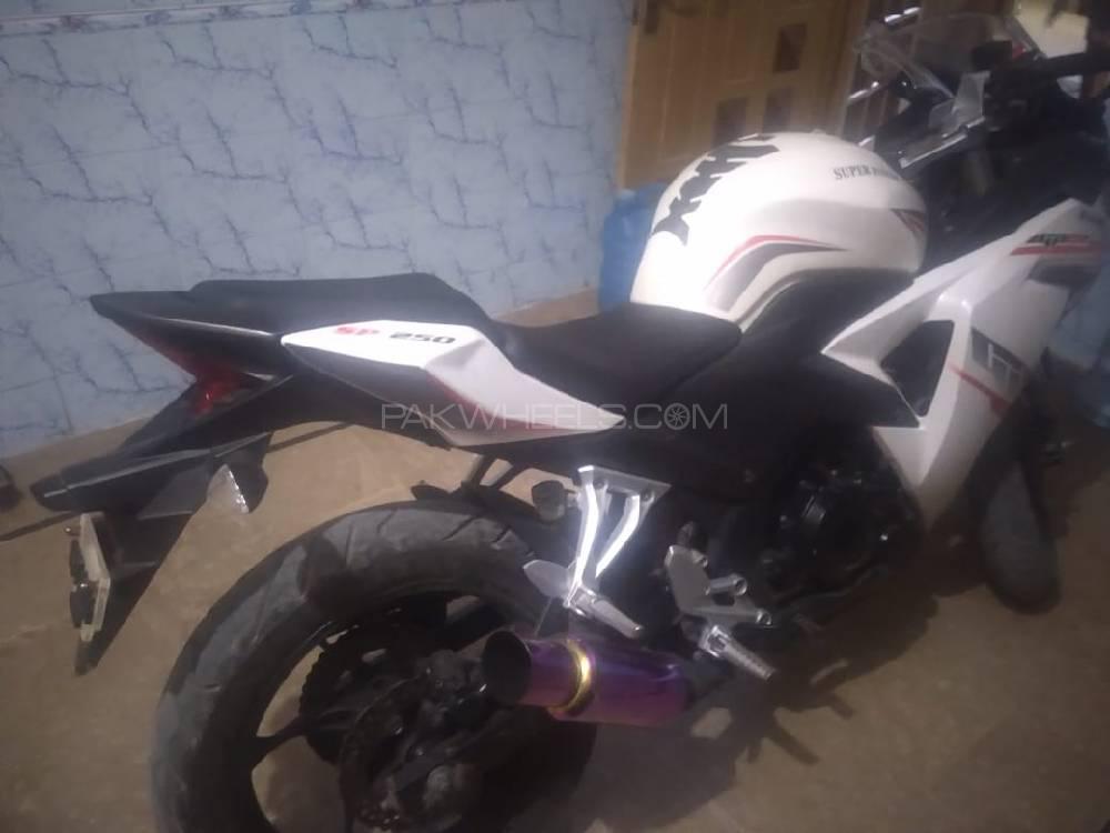 power sultan 250