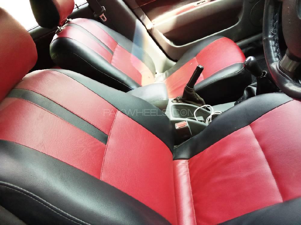 شیورلیٹ اوپٹرا 2005 for Sale in اٹک شیورلیٹ اوپٹرا 2005 for Sale in اٹک Image-12