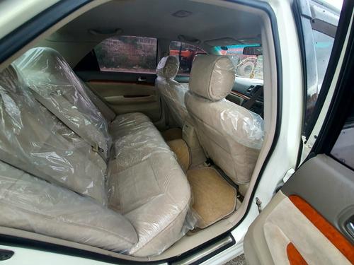Toyota Mark II - 2002