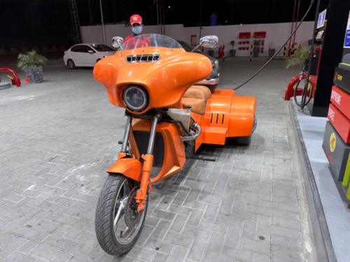 Harley Davidson Other - 2023