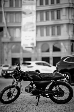 Union Star US 70cc - 2016