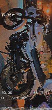 Hi Speed Infinity 150 - 2021