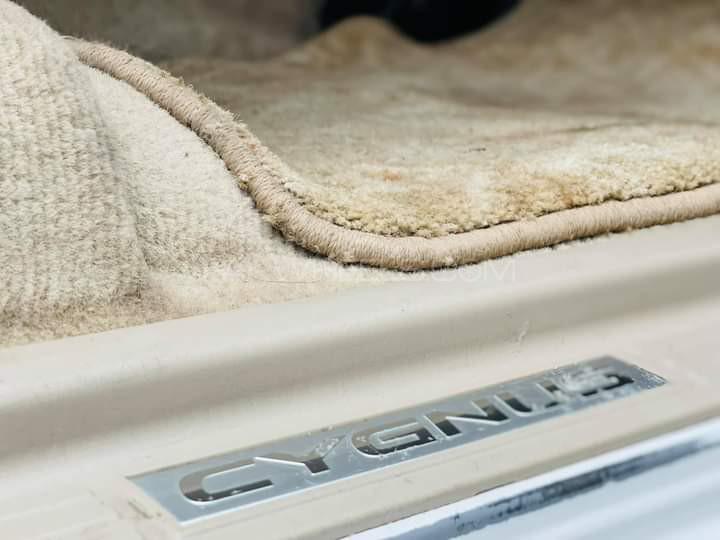 Toyota Land Cruiser 2003 for Sale in Faisalabad Toyota Land Cruiser 2003 for Sale in Faisalabad Image-14