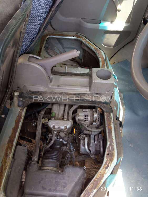 سوزوکی ایوری 2007 for Sale in اسلام آباد سوزوکی ایوری 2007 for Sale in اسلام آباد Image-10