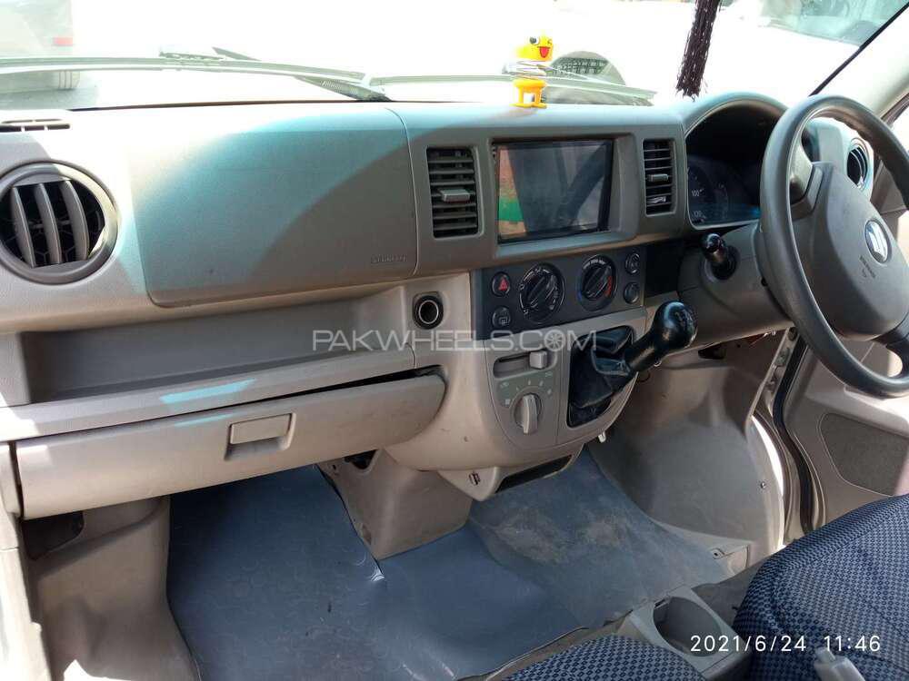 سوزوکی ایوری 2007 for Sale in اسلام آباد سوزوکی ایوری 2007 for Sale in اسلام آباد Image-9