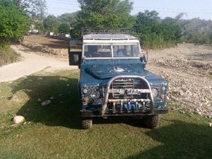 Land Rover Series I 1980 for Sale