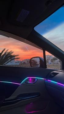 Honda Civic - 2014