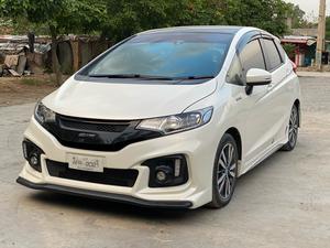 Honda Fit For Sale In Islamabad Pakwheels