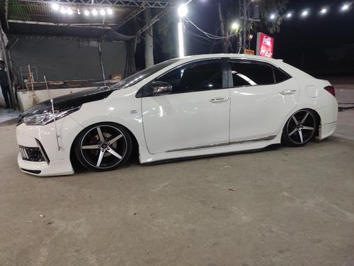 Toyota Corolla - 2017