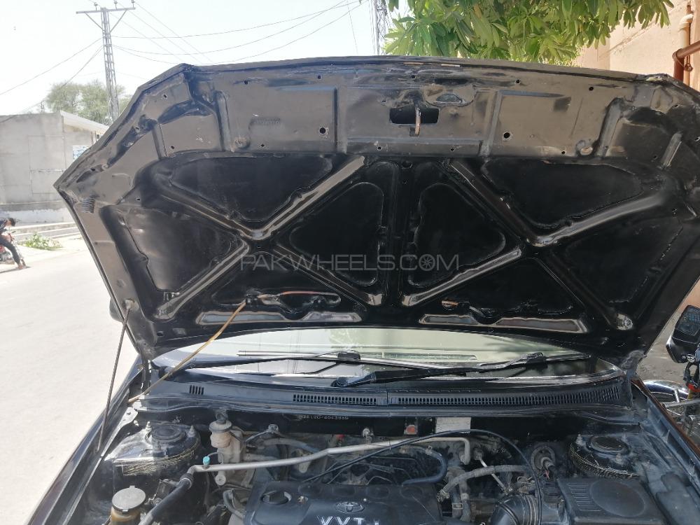 Toyota Corolla 2007 for Sale in Bhimber Image-1