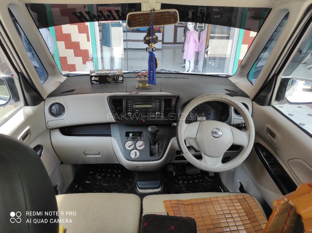 Nissan Roox 2015 for sale in Attock | PakWheels