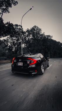 Honda Civic - 2021