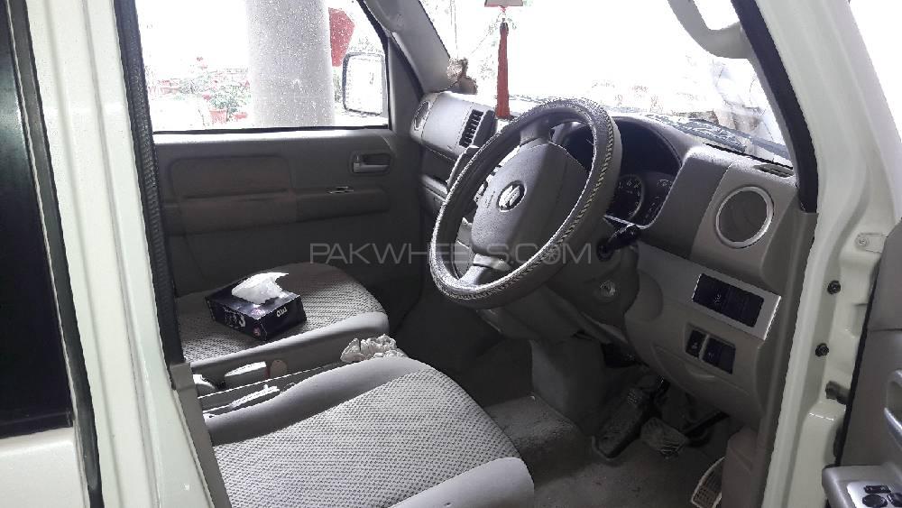 Suzuki Every Wagon PZ Turbo Special 2012 for sale in Quetta | PakWheels