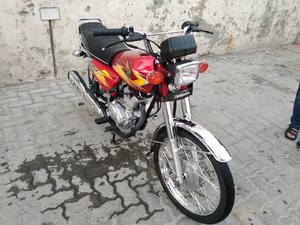 Cg125 For Sale In Rawalpindi