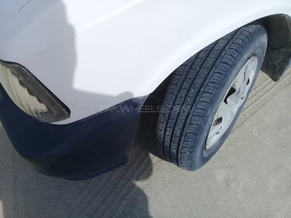 Suzuki Mehran 2003 for Sale in Chowk munda Suzuki Mehran 2003 for Sale in Chowk munda Image-12