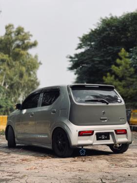 Suzuki Alto - 2017