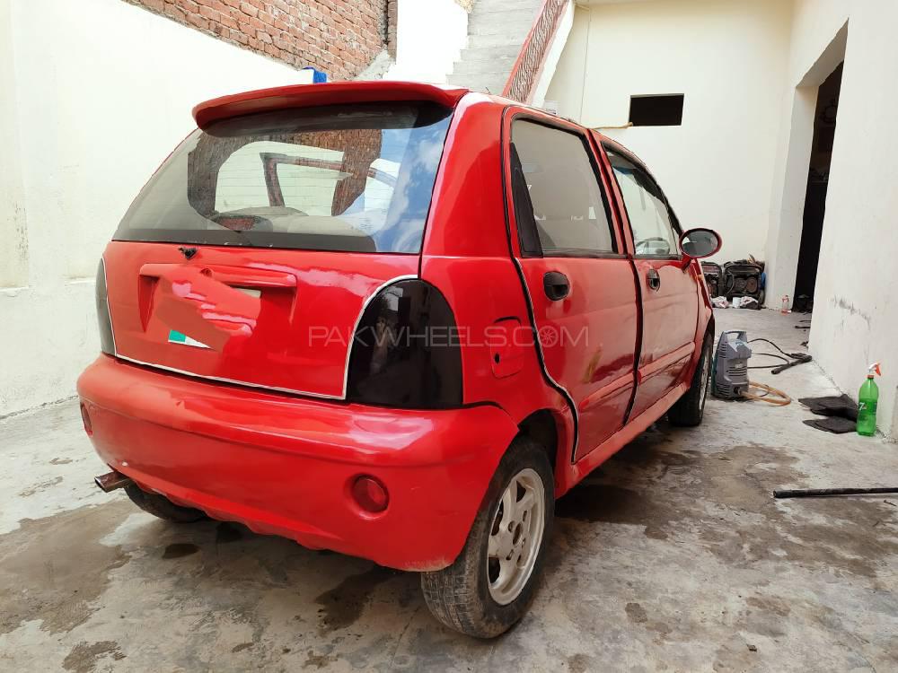 Datsun Cherry 2006 for Sale in Lahore Image-1