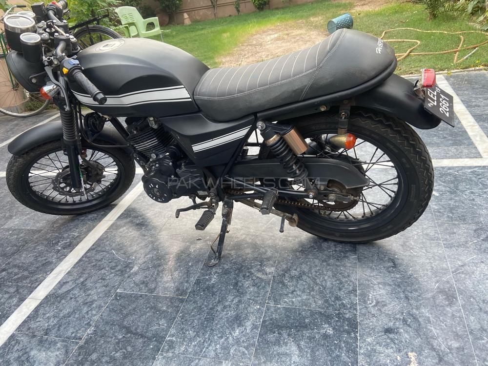 Hi Speed Infinity 150 2017 for Sale Image-1