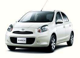 Nissan March 2014 for Sale in Lahore Image-1