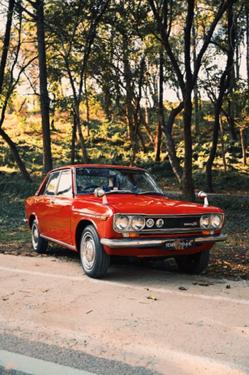 Datsun Other - 1970
