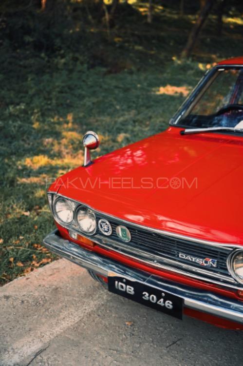 Datsun Other - 1970  Datsun Other - 1970  Image-5