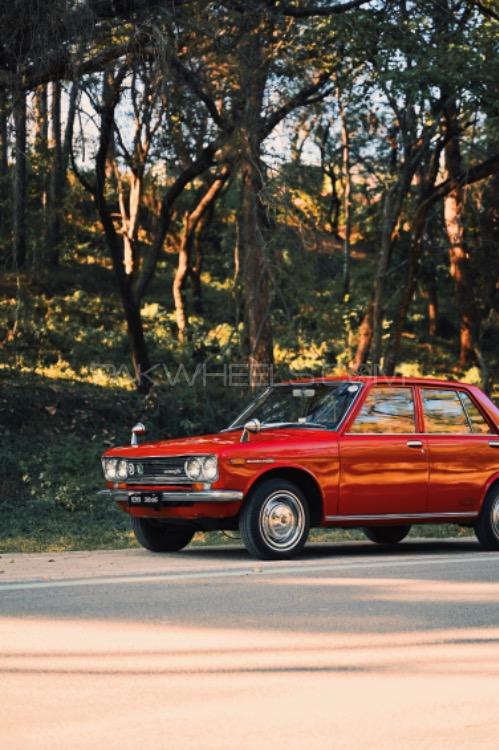 Datsun Other - 1970  Datsun Other - 1970  Image-8