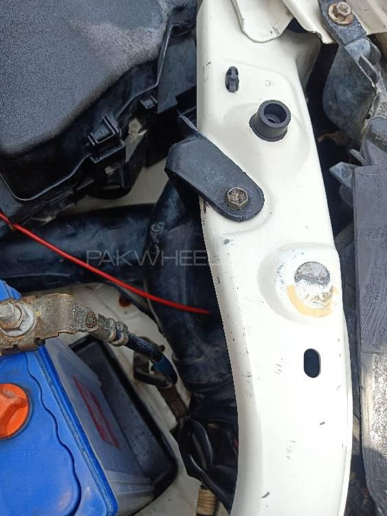 Toyota Corolla 2010 for Sale in Lahore Toyota Corolla 2010 for Sale in Lahore Image-5