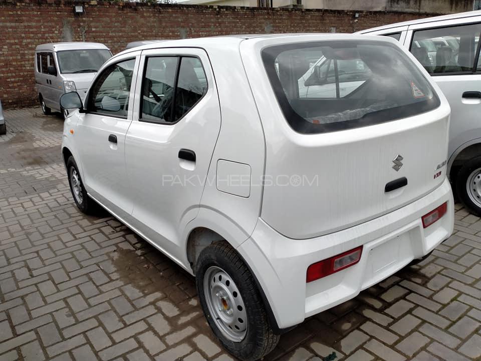 Suzuki alto 2021