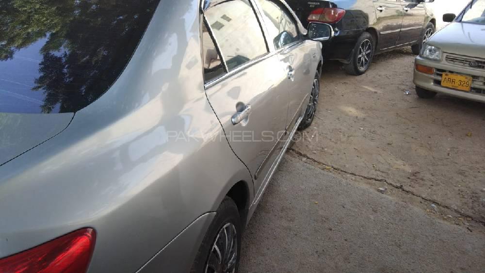 Toyota Corolla 2012 for Sale in Karachi Toyota Corolla 2012 for Sale in Karachi Image-4
