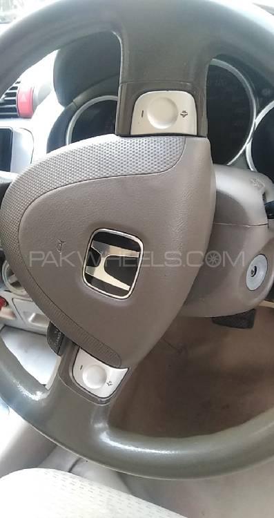 Honda City 2006 for Sale in Lahore Honda City 2006 for Sale in Lahore Image-8