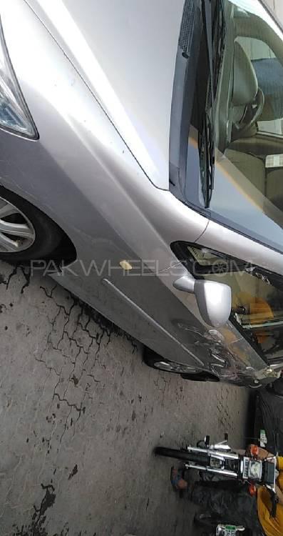 Honda City 2006 for Sale in Lahore Honda City 2006 for Sale in Lahore Image-3