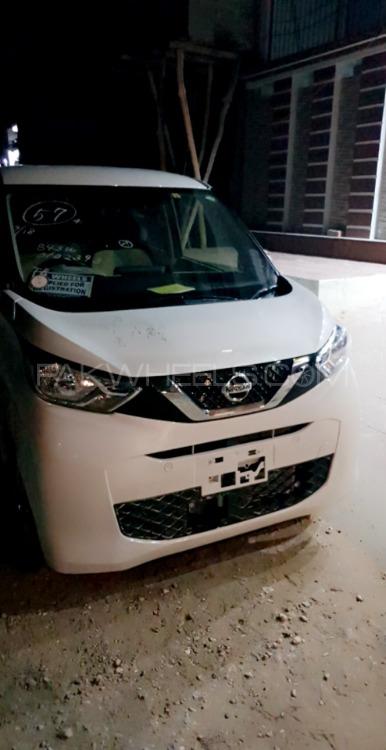 Nissan Dayz 2020 for Sale in Hyderabad Image-1