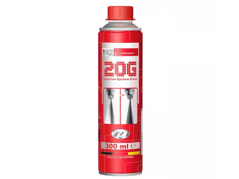 RZ20G Injection System Clean 300ml Image-1