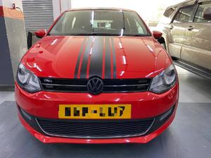 Volkswagen Polo 2013 for Sale