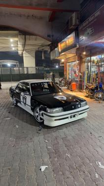 Toyota Cressida - 1991