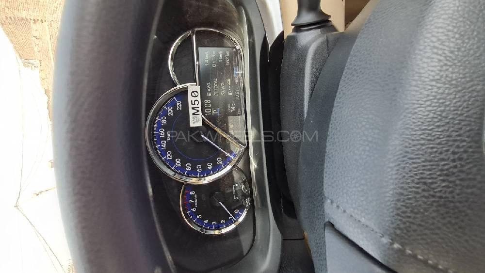 Toyota Yaris ATIV X CVT 1.5 2021 for sale in Karore ...