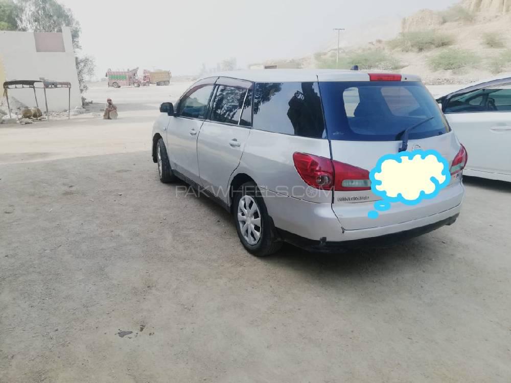 Nissan Wingroad 2006 for Sale in Bannu Image-1