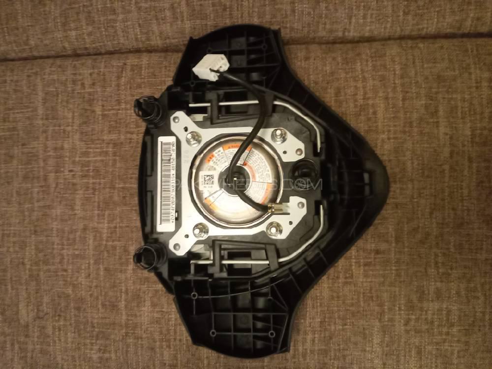 Suzuki  Alto Airbag Set (Pakistani) Suzuki  Alto Airbag Set (Pakistani) Image-4