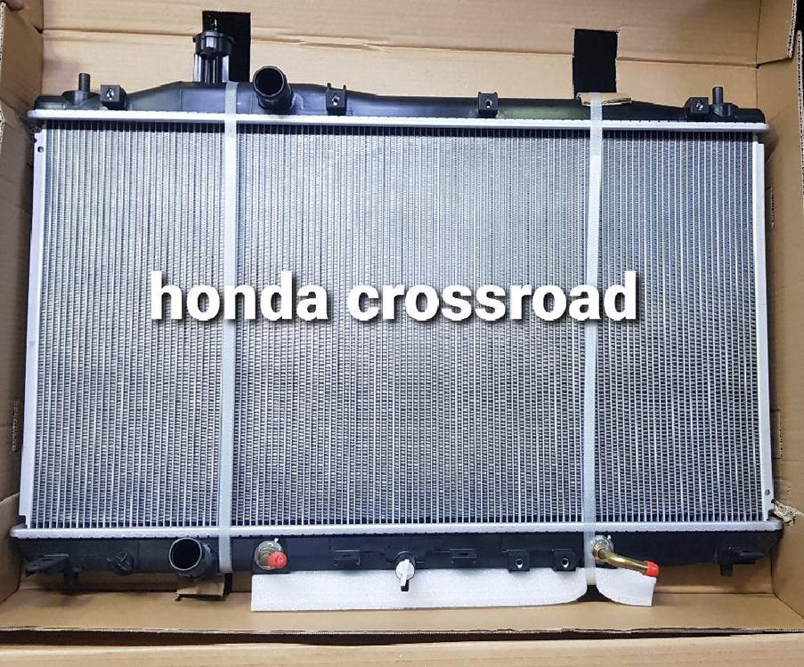 honda crossroad Image-1