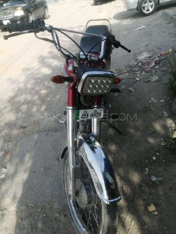Chinese Bikes Other 2015 for Sale Image-1
