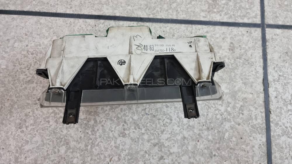 Suzuki Khyber GT RPM Meter  Suzuki Khyber GT RPM Meter  Image-2