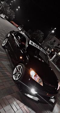 ہونڈا سوک - 2005
