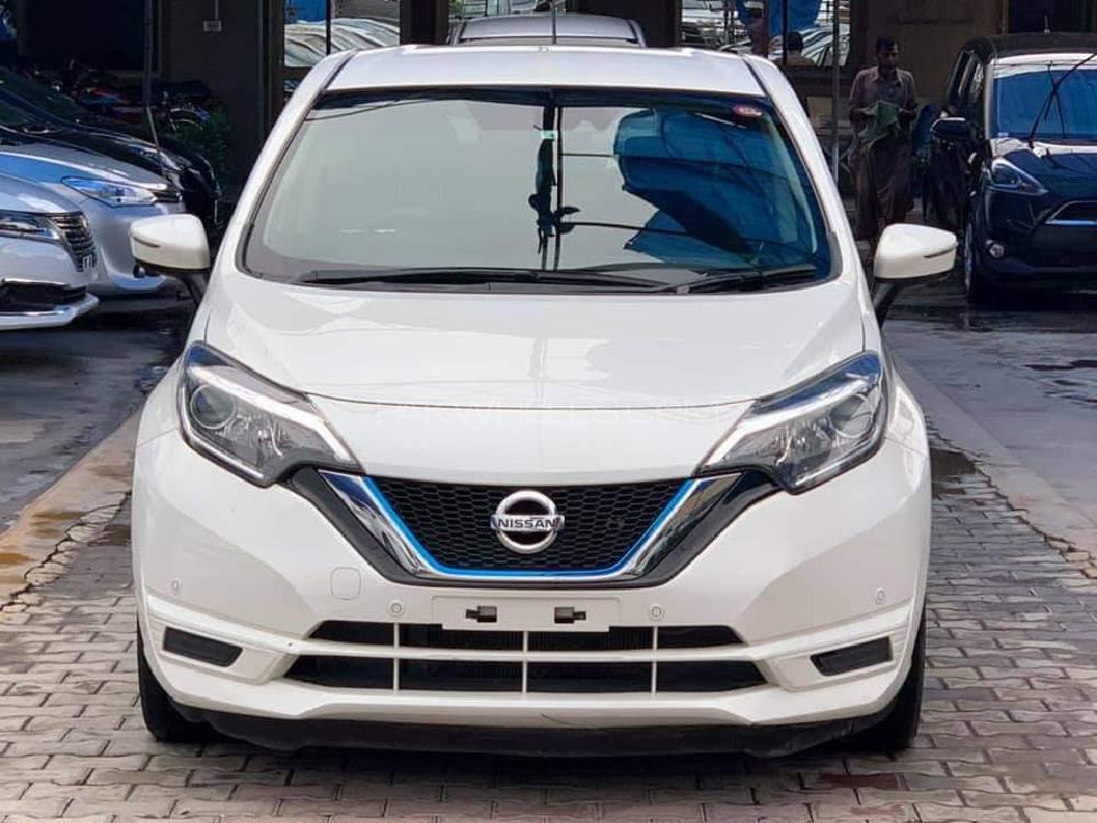 Nissan Note 17 Cars For Sale In Pakistan Pakwheels