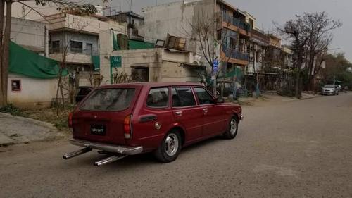 Toyota Corolla - 1977