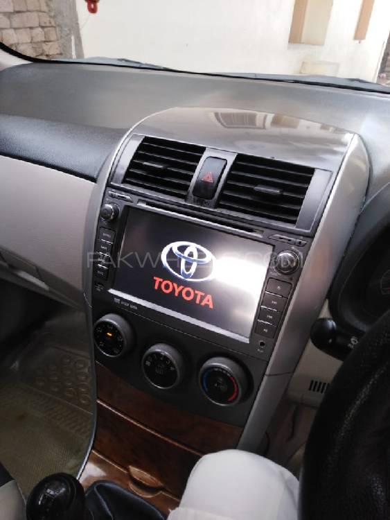 Toyota Corolla 2012 for Sale in Narowal Image-1