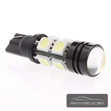 parking light SMD with 8 SMD and 1 lens Image-1