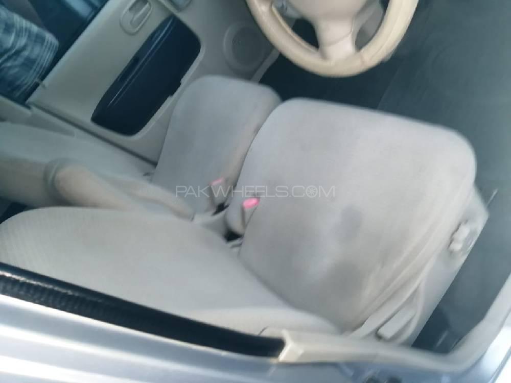 Nissan Otti 2009 for Sale in Faisalabad Nissan Otti 2009 for Sale in Faisalabad Image-2