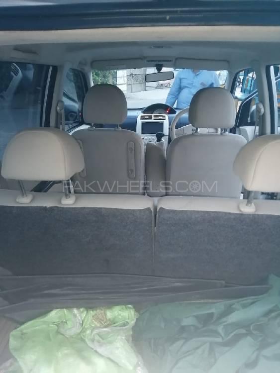 Nissan Otti 2009 for Sale in Faisalabad Nissan Otti 2009 for Sale in Faisalabad Image-3
